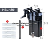 SUNSUN HBL-801|802|803 - LỌC TREO HỒ CÁ THỦY SINH