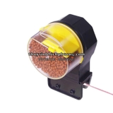 AUTOMATIC FEEDER YELLOW – MÁY CHO CÁ ĂN TỰ ĐỘNG