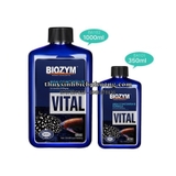 BIOZYM VITAL - VITAMIN CHO CÁ RỒNG, CÁ ĐUỐI VÀ CÁC DÒNG CÁ CẢNH