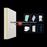 BÔNG LỌC NƯỚC 8D SINH HỌC THẾ HỆ MỚI