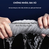 BÔNG LỌC NƯỚC 8D SINH HỌC THẾ HỆ MỚI