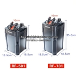 ATMAN RF-501 | 701 | 1001 | 1301 - LỌC THÙNG HỒ CÁ THỦY SINH