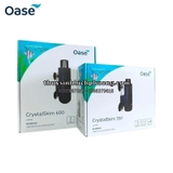 OASE CRYSTALSKIM SURFACE SKIMMER 350 | 600 - LỌC VÁNG CAO CẤP