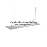 ĐÈN LED FLAT ONE PLUS 90CM CAO CẤP