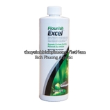 SEACHEM FLOURISH EXCEL - CO2 NƯỚC, PHÒNG VÀ DIỆT RÊU HẠI