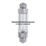 ĐẾM GIỌT CO2 MUFAN ĐƠN ĐẦU / ĐÔI ĐẦU