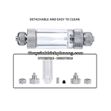 ĐẾM GIỌT CO2 MUFAN ĐƠN ĐẦU / ĐÔI ĐẦU