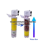 BIOHOME PLUS FILTER MEDIA - VẬT LIỆU LỌC NƯỚC CAO CẤP