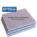 BÔNG LỌC NƯỚC 6D SINH HỌC THẾ HỆ MỚI