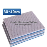 BÔNG LỌC NƯỚC 6D SINH HỌC THẾ HỆ MỚI