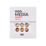 NEO MEDIA SOFT PREMIUM 1L - VẬT LIỆU LỌC NƯỚC GIẢM PH