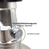 BÌNH CO2 CYLINDER CHINA