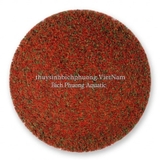 AHM GUPPY FISH GRANULAT 110G - THỨC ĂN CHO CÁ CAO CẤP