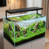NETLEA AT5C 60 | 90CM LED LIGHT - ĐÈN LED HỒ CÁ THỦY SINH