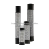 BỊT TÉP INOX DIY (Fi12 Fi16 Fi18 Fi21)