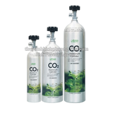 ISTA ALUMINUM CYLINDER - BÌNH CO2 NHÔM THẨM MỸ VÀ AN TOÀN