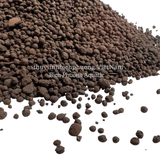 POWER HOUSE AIRSKY SOIL BROWN | BLACK 8L (M, L) – PHÂN NỀN | ĐẤT NỀN THỦY SINH CAO CẤP