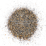 CÁT MUỐI TIÊU ÁNH KIM - GOLDEN SALT PEPPER SAND