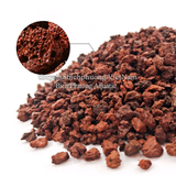 ĐÁ NHAM THẠCH ĐỎ | RED LAVA ROCK - VẬT LIỆU LỌC, TRANG TRÍ, SETUP