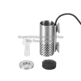 LỌC HÚT VÁNG INOX WYIN AQUA MINI (BẢN DIMMER)