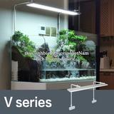 ĐÈN LED WEEK RAPTOR WRGB