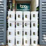 CONTINUUM AQUATICS BACT•ROX LARGE (SIZE XL) 20L - VẬT LIỆU LỌC CAO CẤP