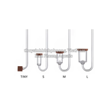 CỐC SỦI CO2 CHIHIROS SIÊU MỊN