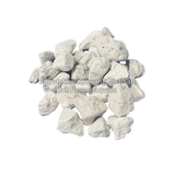 ĐÁ LÔNG VŨ (NHAM THẠCH TRẮNG / PUMICE) - GIẢI PHÁP TOÀN DIỆN CHO CÂY TRỒNG & HỆ THỐNG LỌC NƯỚC