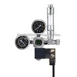 ĐẾM GIỌT CO2 VER2 – LỖ CHÂM NƯỚC VAN 1 CHIỀU (KÈM XI LANH)