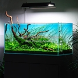 ĐẾM GIỌT CO2 THỦY TINH XOẮN – THIẾT KẾ TINH TẾ, KIỂM SOÁT CO2 CHÍNH XÁC