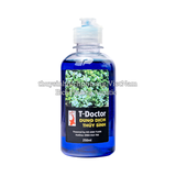 T-DOCTOR – CHUYÊN TRỊ RỮA THÂN CHO RÁY, BUCEP