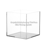HỒ SHOW CÁ ACRYLIC EBI - HỒ CÁ MINI