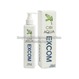 CIBI AQUA EXCOM - DUNG DỊCH DIỆT RÊU HẠI
