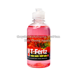 T-FERTZ 1 - PHÂN NƯỚC VI LƯỢNG