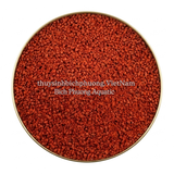 AHM BITS DISCUS GRANULAT 100G - THỨC ĂN CÁ ĐĨA CAO CẤP