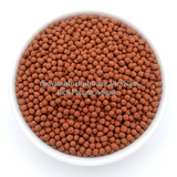 AHM FLOWER HORN HŨ 100G - THỨC ĂN CHO CÁ LA HÁN CAO CẤP