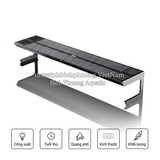 NETLEA AT5C 60 | 90CM LED LIGHT - ĐÈN LED HỒ CÁ THỦY SINH
