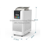 CHILLER MINI HAILEA HC-80A | HC80A- MÁY LÀM LẠNH NƯỚC