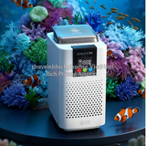 CHILLER MINI HAILEA HC-80A | HC80A- MÁY LÀM LẠNH NƯỚC