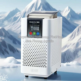 CHILLER MINI HAILEA HC-80A | HC80A- MÁY LÀM LẠNH NƯỚC