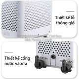 CHILLER MINI HAILEA HC-80A | HC80A- MÁY LÀM LẠNH NƯỚC