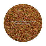 AHM TROPICAL GRANULAT 110G - THỨC ĂN CHO CÁ CAO CẤP