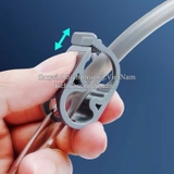 BỘ HÚT CẶN & THAY NƯỚC HỒ CÁ MINI ĐA NĂNG
