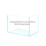 HỒ KÍNH SIÊU TRONG TAIWAN - HỒ CÁ THỦY SINH