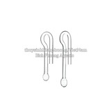 ADA DOOA STREAM PIPE V (INFLOW) - ĐẦU IN HÚT NƯỚC CHO MÁY LỌC NGOÀI