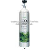 ISTA ALUMINUM CYLINDER - BÌNH CO2 NHÔM THẨM MỸ VÀ AN TOÀN