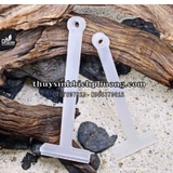 CHÂN ĐÈN NÂNG CAO A2 VER.2 CHIHIROS