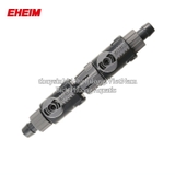 EHEIM DOUBLE TAP VALVE WITH QUICK (9MM, 12MM, 16MM) - VAN KHÓA ĐÔI NGẮT NƯỚC NHANH
