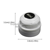 NAM CHÂM MINI HÌNH TRÒN