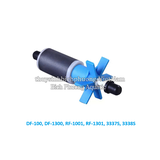 TRỤC CÁNH QUẠT ROTOR LỌC THÙNG ATMAN (DF500/700/100/1300), (RF501/701/1001/1301),  (3335/3336/3337/3338S).